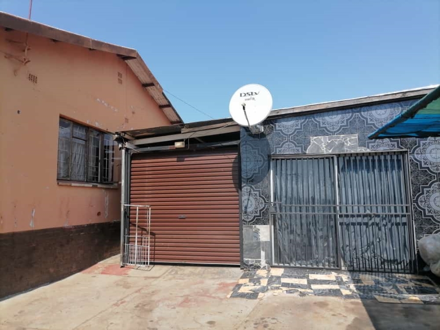 10 Bedroom Property for Sale in Dawkinsville North West
